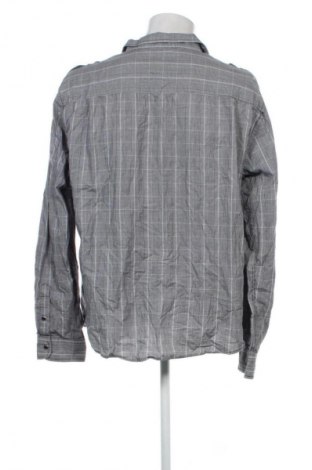 Herrenhemd Okay, Größe XXL, Farbe Mehrfarbig, Preis € 20,99