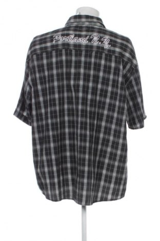 Pánska košeľa  Okay, Veľkosť 3XL, Farba Viacfarebná, Cena  11,95 €