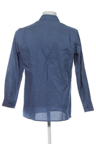 Herrenhemd Olymp, Größe S, Farbe Blau, Preis € 38,99