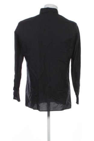 Herrenhemd Olymp, Größe M, Farbe Schwarz, Preis € 38,99