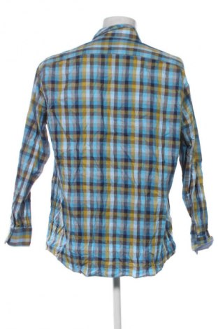 Cămașă de bărbați Olymp, Mărime XL, Culoare Multicolor, Preț 189,99 Lei