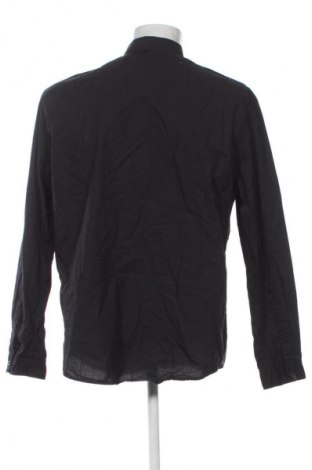 Pánska košeľa  Olymp, Veľkosť XXL, Farba Čierna, Cena  31,95 €