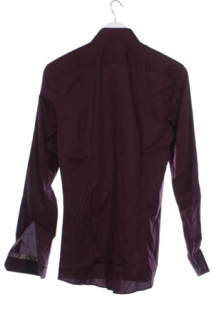 Pánská košile  Olymp, Velikost M, Barva Fialová, Cena  569,00 Kč