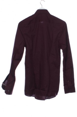 Męska koszula Olymp, Rozmiar M, Kolor Fioletowy, Cena 60,99 zł