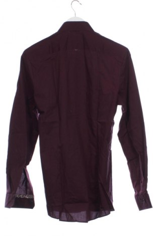 Cămașă de bărbați Olymp, Mărime M, Culoare Mov, Preț 106,99 Lei