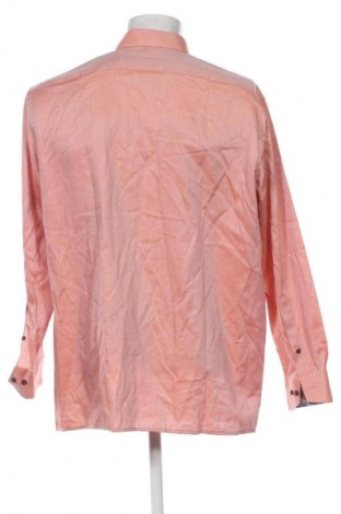 Herrenhemd Olymp, Größe XL, Farbe Orange, Preis € 38,99