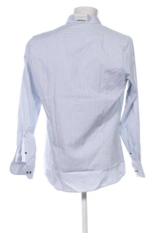 Ανδρικό πουκάμισο Olymp, Μέγεθος L, Χρώμα Πολύχρωμο, Τιμή 36,99 €