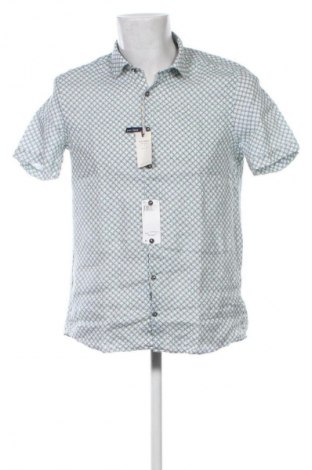 Cămașă de bărbați Olymp, Mărime M, Culoare Multicolor, Preț 114,99 Lei