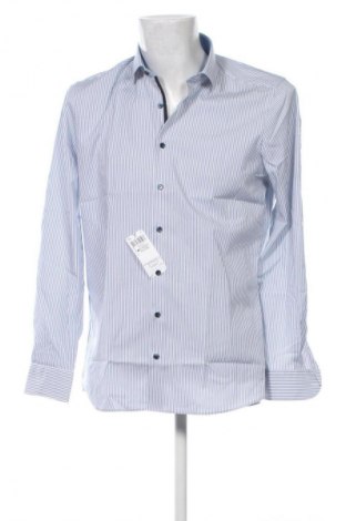 Herrenhemd Olymp, Größe L, Farbe Mehrfarbig, Preis € 40,99