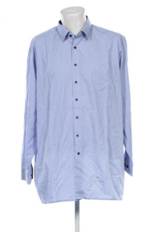 Herrenhemd Olymp, Größe 3XL, Farbe Mehrfarbig, Preis 37,99 €