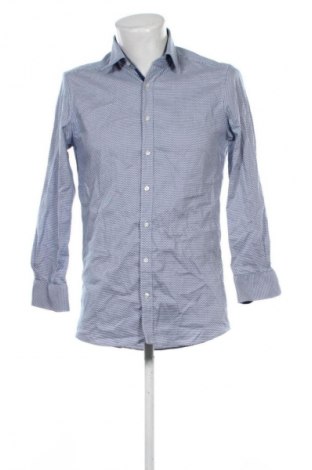 Herrenhemd Olymp, Größe M, Farbe Mehrfarbig, Preis 37,99 €
