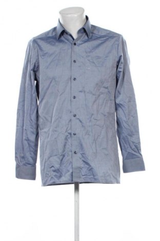 Herrenhemd Olymp, Größe M, Farbe Mehrfarbig, Preis € 38,99