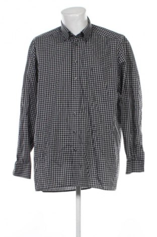 Herrenhemd Olymp, Größe XL, Farbe Mehrfarbig, Preis 37,99 €