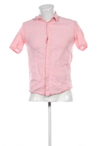 Pánská košile  Only & Sons, Velikost S, Barva Růžová, Cena  367,00 Kč