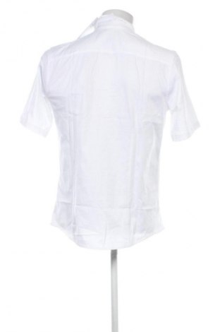 Herrenhemd Only & Sons, Größe L, Farbe Weiß, Preis € 32,99