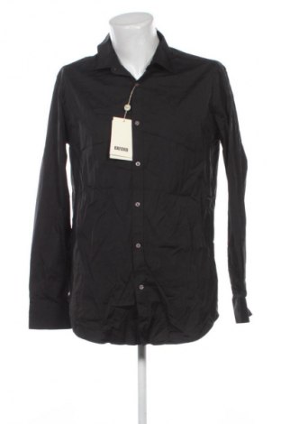 Férfi ing Oxford, Méret XL, Szín Fekete, Ár 20 769 Ft