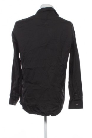 Férfi ing Oxford, Méret XL, Szín Fekete, Ár 20 769 Ft
