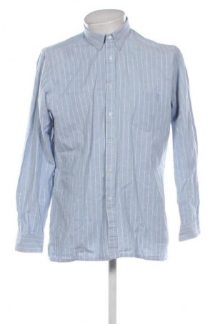 Herrenhemd Paolo Negrato, Größe L, Farbe Mehrfarbig, Preis 17,36 €
