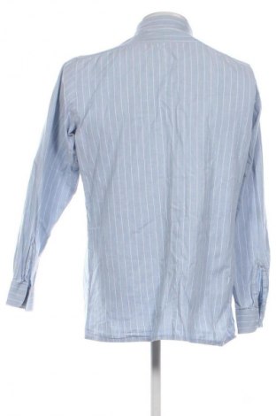 Herrenhemd Paolo Negrato, Größe L, Farbe Mehrfarbig, Preis 17,36 €