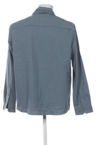 Herrenhemd Patagonia, Größe M, Farbe Grün, Preis € 47,99