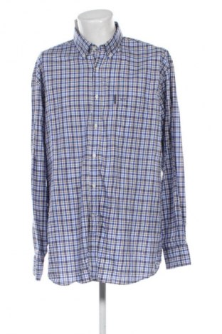 Cămașă de bărbați Paul & Shark, Mărime XXL, Culoare Multicolor, Preț 485,00 Lei