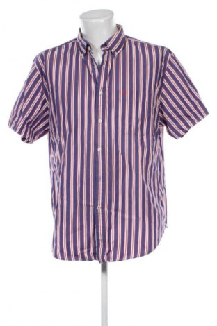 Herrenhemd Pedro Del Hierro, Größe XXL, Farbe Mehrfarbig, Preis € 25,00