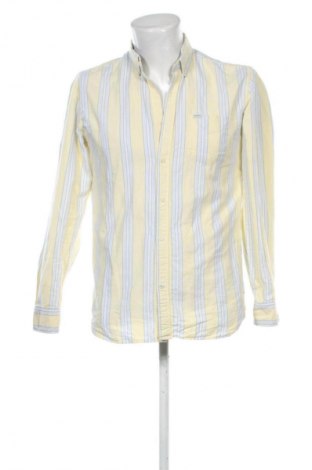 Herrenhemd Pepe Jeans, Größe M, Farbe Mehrfarbig, Preis € 28,13