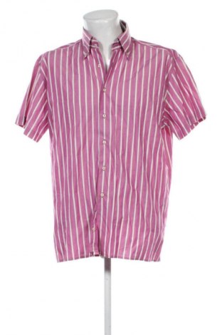 Męska koszula Pierre Cardin, Rozmiar XL, Kolor Kolorowy, Cena 112,36 zł