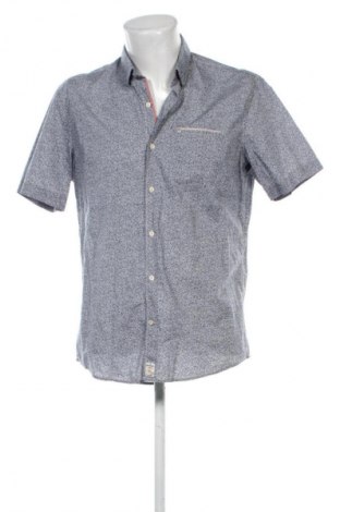 Herrenhemd Pierre Cardin, Größe L, Farbe Mehrfarbig, Preis € 24,55