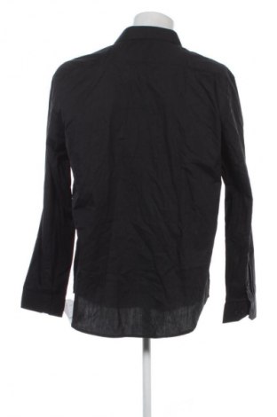Pánská košile  Pierre Cardin, Velikost L, Barva Černá, Cena  1 570,00 Kč