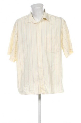 Herrenhemd Pierre Cardin, Größe XXL, Farbe Mehrfarbig, Preis € 24,49