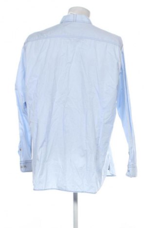 Pánská košile  Pierre Cardin, Velikost XXL, Barva Modrá, Cena  459,00 Kč