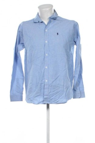 Férfi ing Polo, Méret XL, Szín Kék, Ár 18 349 Ft