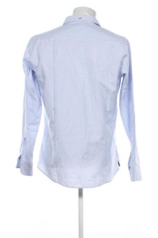Herrenhemd Polo, Größe XXL, Farbe Mehrfarbig, Preis € 75,22