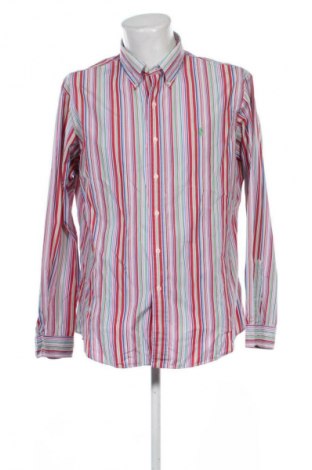 Pánská košile  Polo, Velikost XL, Barva Vícebarevné, Cena  861,00 Kč