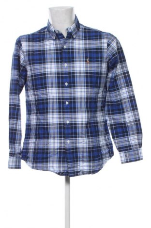 Pánska košeľa  Polo Ralph Lauren, Veľkosť M, Farba Viacfarebná, Cena  59,95 €