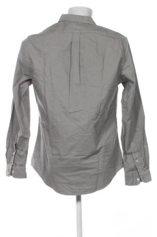 Cămașă de bărbați Polo Ralph Lauren, Mărime L, Culoare Gri, Preț 759,99 Lei