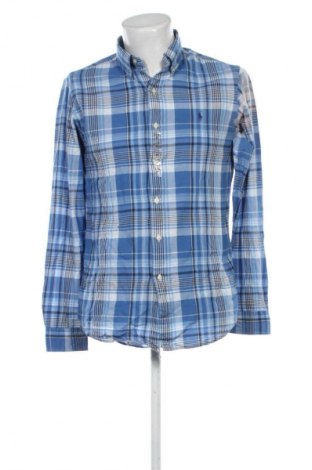 Pánska košeľa  Polo Ralph Lauren, Veľkosť M, Farba Viacfarebná, Cena  129,95 €