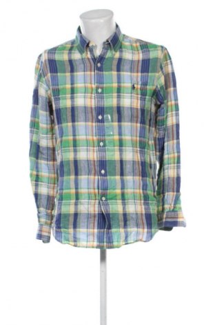 Pánska košeľa  Polo Ralph Lauren, Veľkosť L, Farba Viacfarebná, Cena  129,95 €