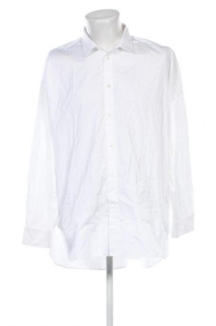 Мъжка риза Polo Ralph Lauren, Размер XL, Цвят Бял, Цена 224,99 лв.