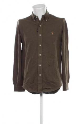 Pánska košeľa  Polo Ralph Lauren, Veľkosť M, Farba Zelená, Cena  129,95 €