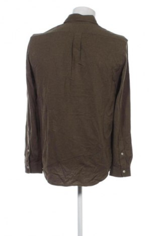 Pánska košeľa  Polo Ralph Lauren, Veľkosť M, Farba Zelená, Cena  129,95 €