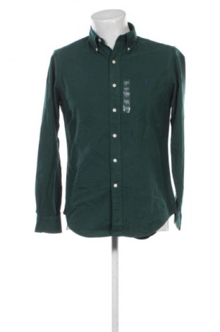 Pánska košeľa  Polo Ralph Lauren, Veľkosť S, Farba Zelená, Cena  129,95 €