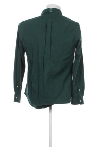 Pánska košeľa  Polo Ralph Lauren, Veľkosť S, Farba Zelená, Cena  129,95 €