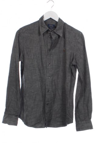Női ing Polo Ralph Lauren, Méret M, Szín Szürke, Ár 27 749 Ft