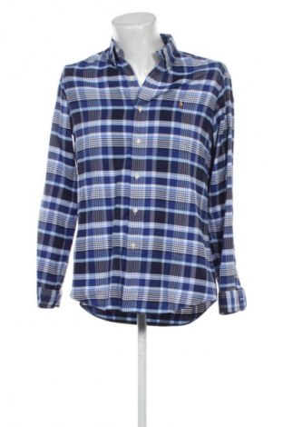 Herrenhemd Polo Ralph Lauren, Größe M, Farbe Mehrfarbig, Preis € 70,80