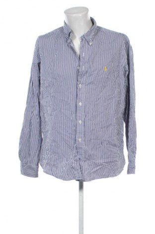Мъжка риза Polo Ralph Lauren, Размер XXL, Цвят Многоцветен, Цена 104,99 лв.