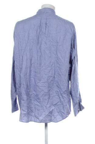Ανδρικό πουκάμισο Polo Ralph Lauren, Μέγεθος XL, Χρώμα Μπλέ, Τιμή 65,99 €