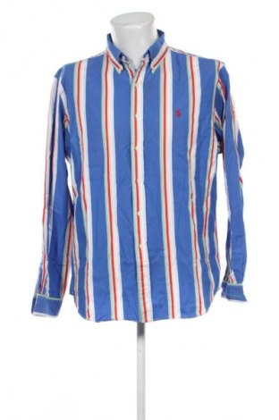 Férfi ing Polo Ralph Lauren, Méret XL, Szín Sokszínű, Ár 27 749 Ft