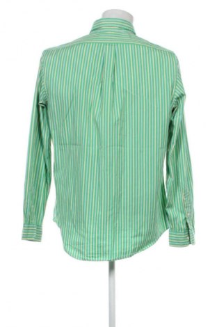 Herrenhemd Polo Ralph Lauren, Größe L, Farbe Mehrfarbig, Preis 31,15 €